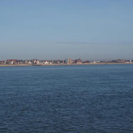 Apartment Nordseeblick 24 *