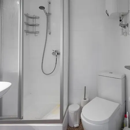 Apartment Nordseeblick 24